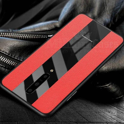 OnePlus 7 Pro Auto Focus Plexiglass Porsche Design Case casemarts