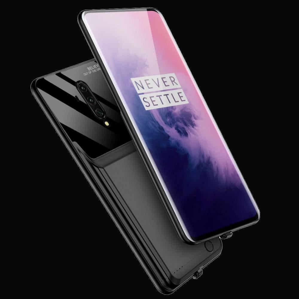 Oneplus 7T Pro Portable 5000 mAh Battery Shell Case casemarts