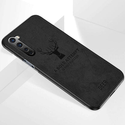 Deer Pattern Inspirational Soft Case - OnePlus casemarts