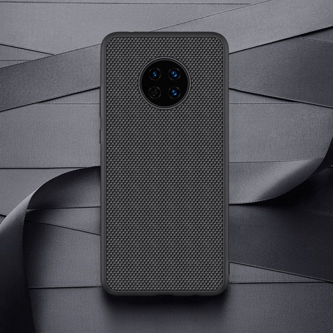 OnePlus 7T  Carbon Fiber Premium Armour Case casemarts