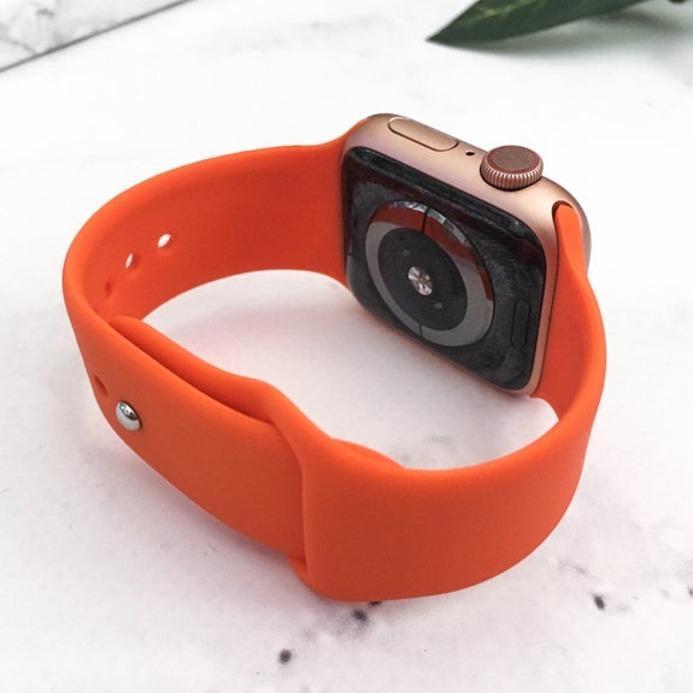 Silicone Strap for Apple Watch (ONLY STRAP NOT WATCH) casemarts