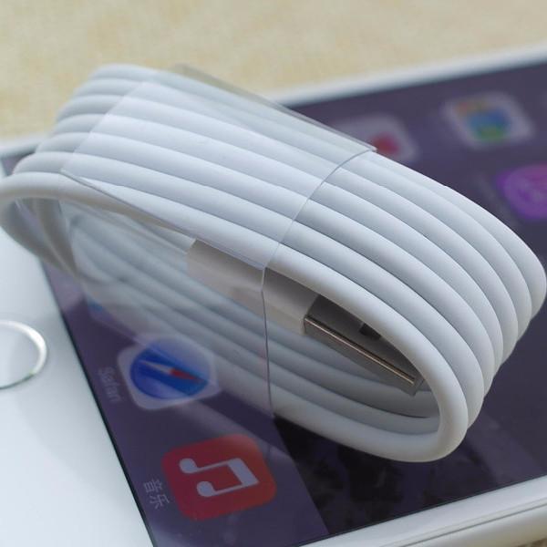 iPhone USB Wire Sync Charging Charger Cable casemarts