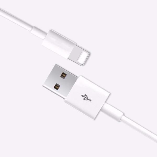 iPhone USB Wire Sync Charging Charger Cable casemarts