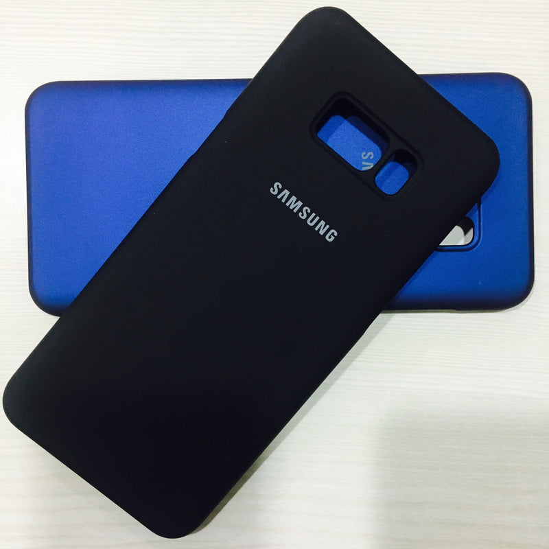 Galaxy S8 Premium Silicone Case casemarts