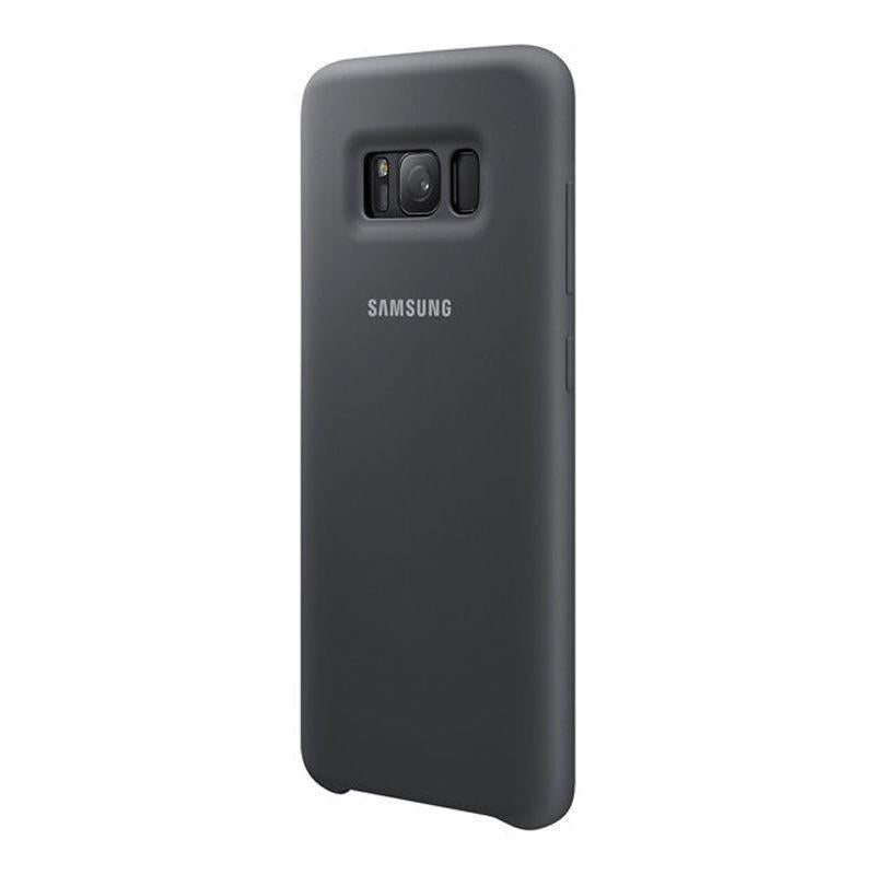 Galaxy S8 Premium Silicone Case casemarts