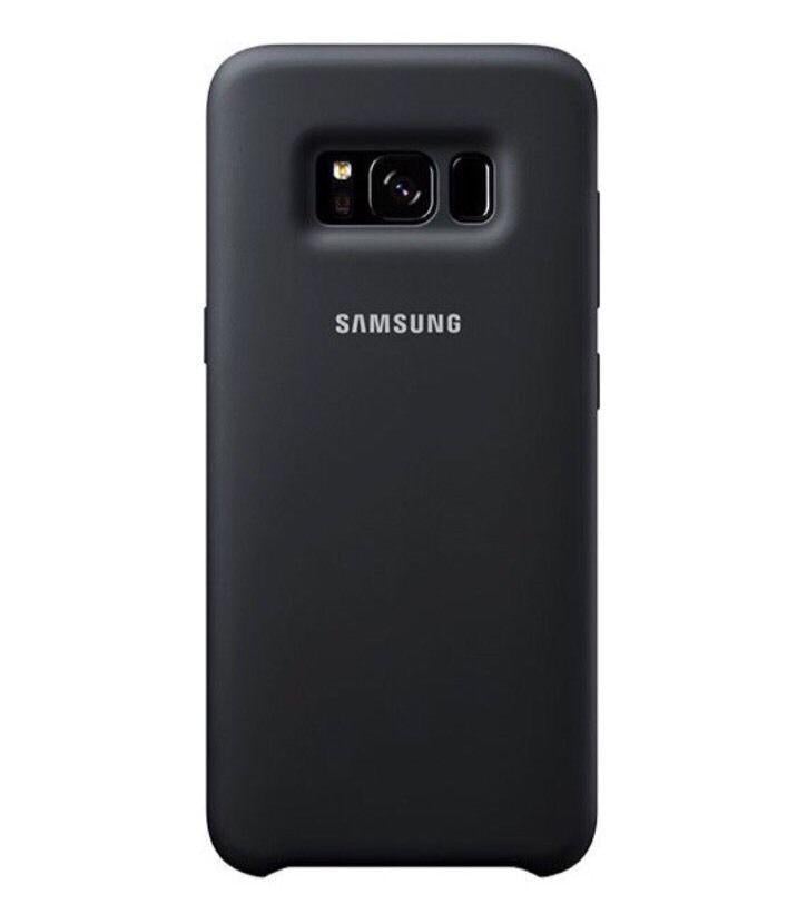 Galaxy S8 Premium Silicone Case casemarts