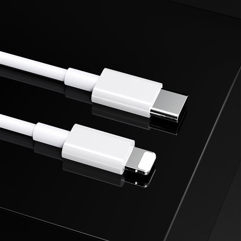 iPhone Type-C to Lightning Charging Cable casemarts