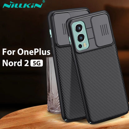 OnePlus Nord 2 Camshield Business Case casemarts