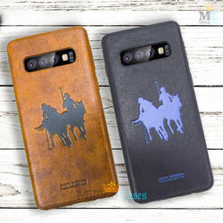 Galaxy S10 Plus Santa Barbara Polo Racquet Series Case casemarts