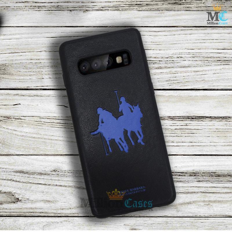 Galaxy S10 Santa Barbara Polo Racquet Series Case casemarts