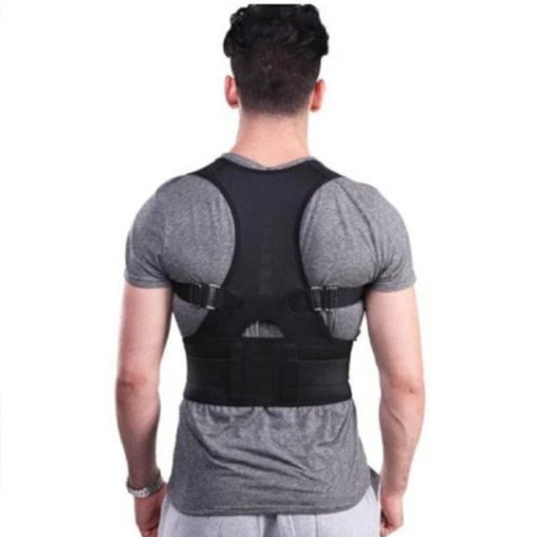 Posture Now - Relief From Bad Posture and Back Problems ! casemarts