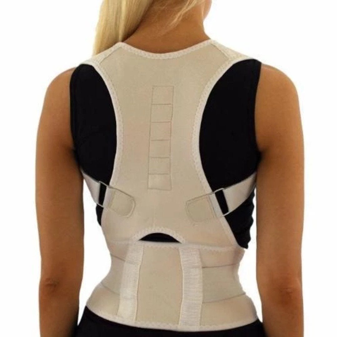 Posture Now - Relief From Bad Posture and Back Problems ! casemarts