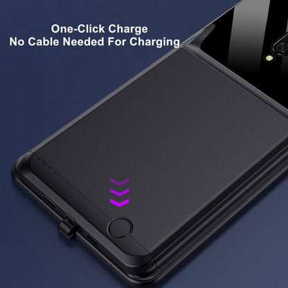 Oneplus 7T Pro Portable 5000 mAh Battery Shell Case casemarts