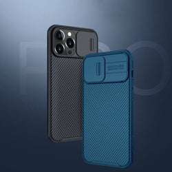 iPhone 13 Pro Max Camera Protection Camshield Pro Case casemarts