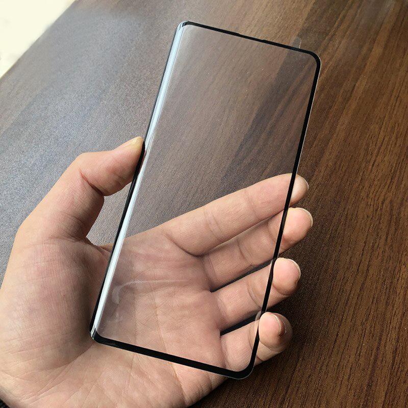 Galaxy S10 Lite 5D Tempered Glass Screen Protector casemarts