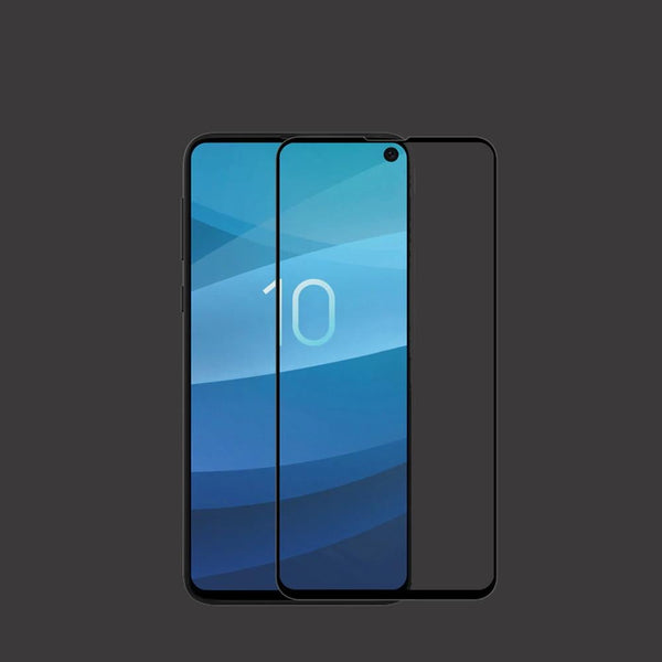 Galaxy S10 Lite 5D Tempered Glass Screen Protector casemarts