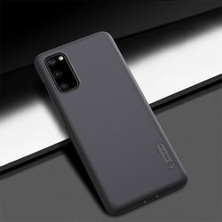 Nillkin ® Galaxy S20 FE Super Frosted Shield Back Case casemarts