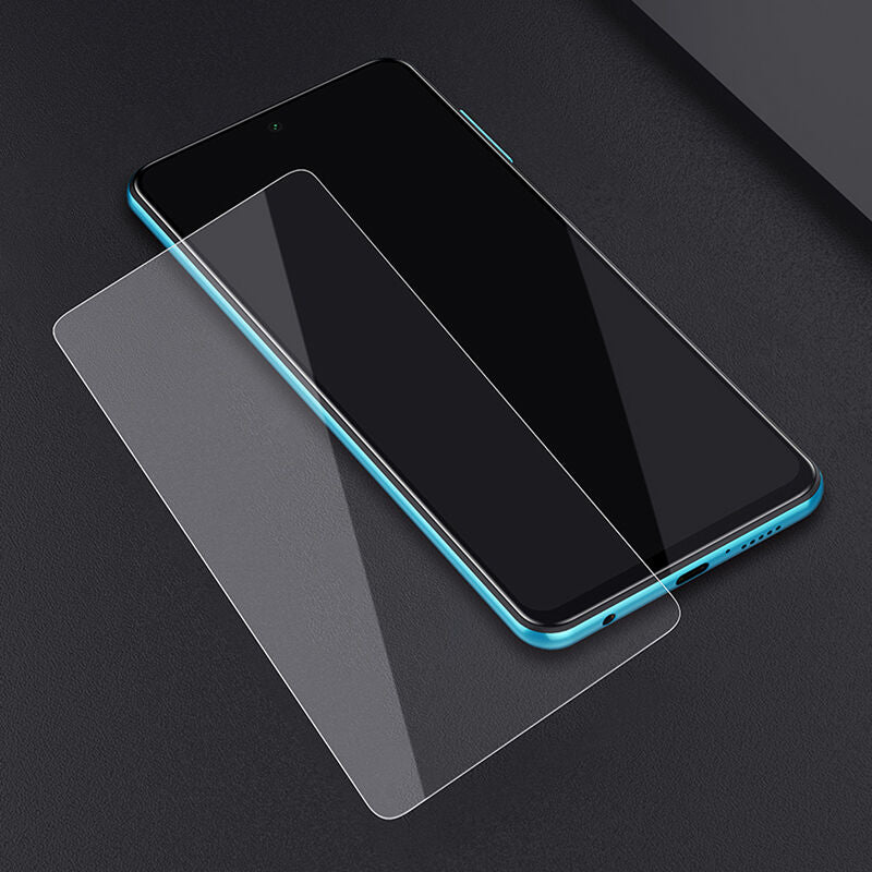 Galaxy S21 Series Curved Edge Tempered Glass casemarts