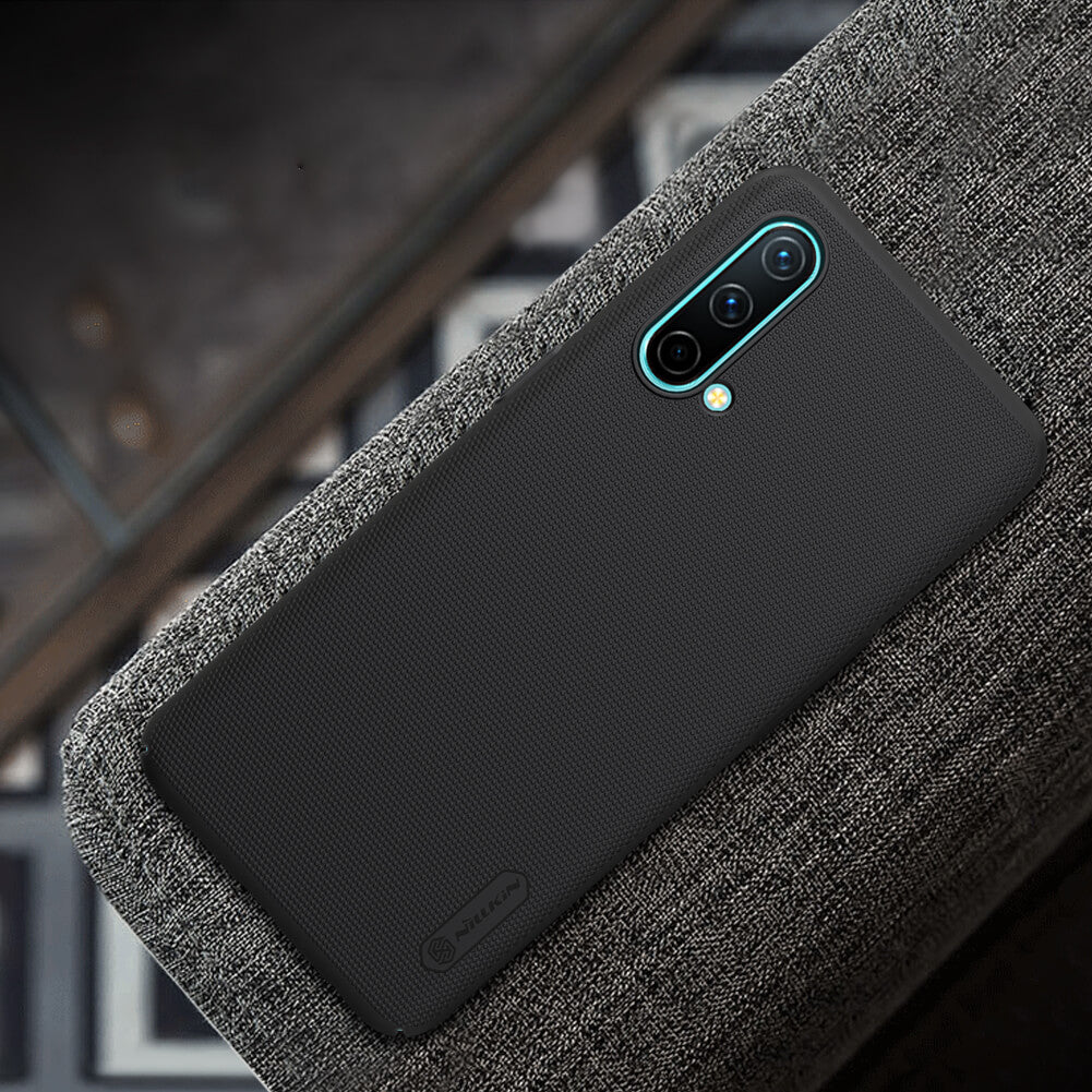 OnePlus - Super Frosted Shield Matte Case casemarts