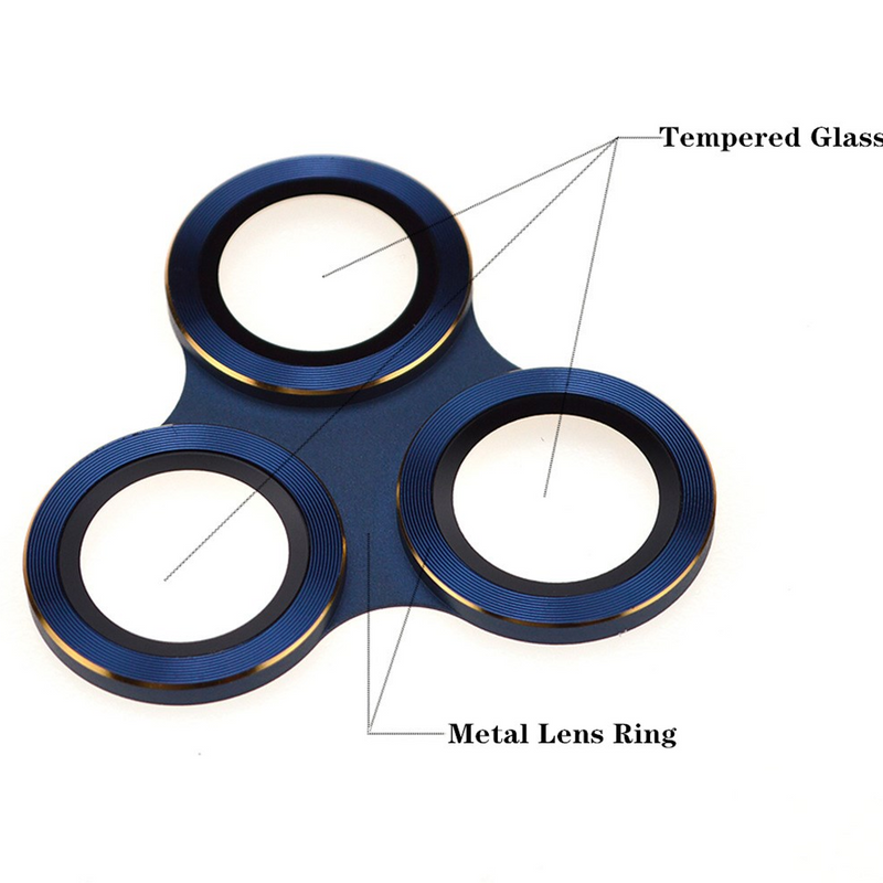 iPhone 12 - Camera Lens Protective Ring casemarts