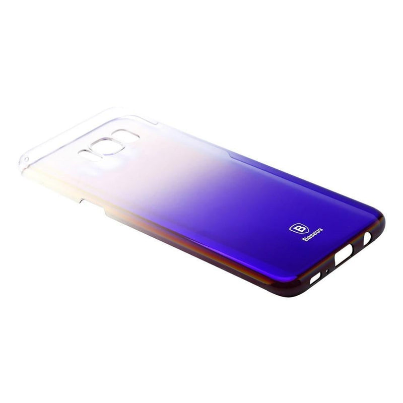 Galaxy S8 Plus Ultra-thin Aura Gradient Case casemarts