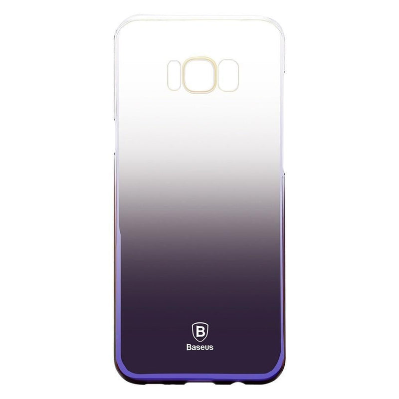 Galaxy S8/S8 Plus Ultra-thin Aura Gradient Case casemarts