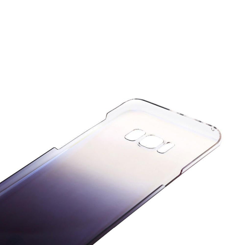 Galaxy S8 Ultra-thin Aura Gradient Case casemarts