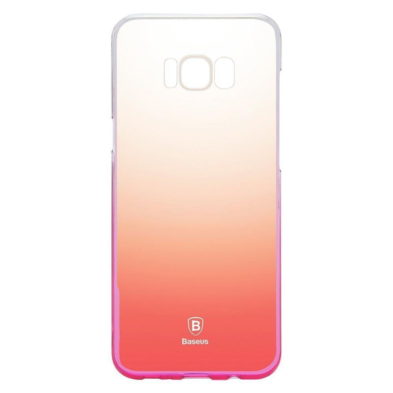 Galaxy S8 Plus Ultra-thin Aura Gradient Case casemarts