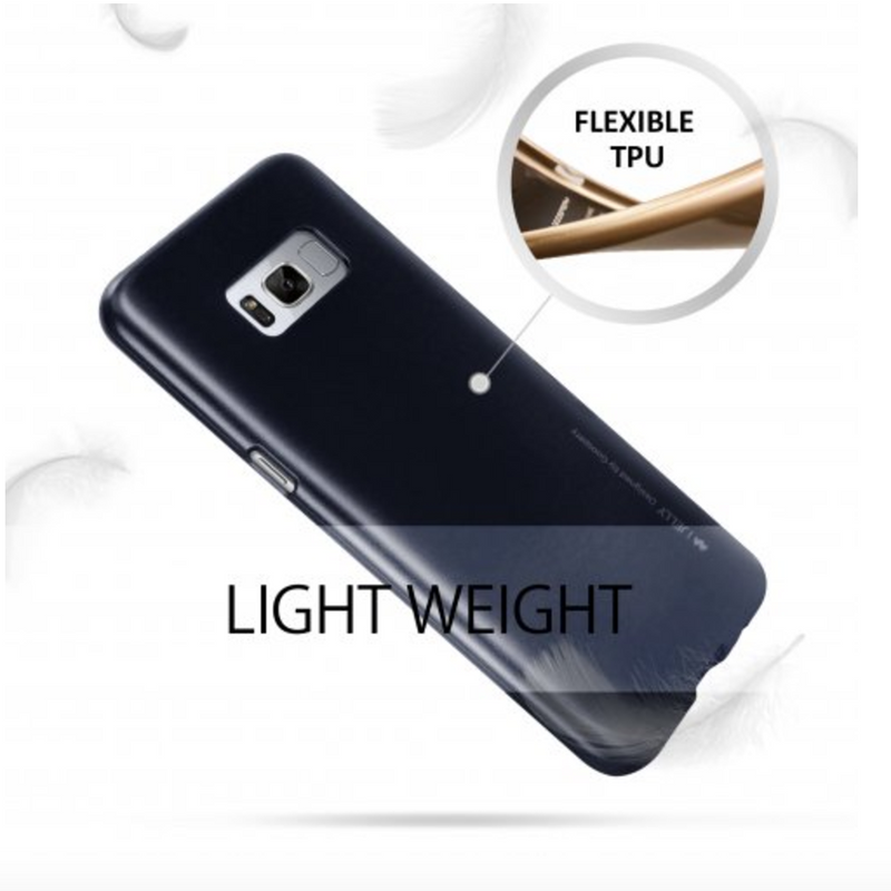 Galaxy S8 Soft Silicone Hybrid Shockproof Case casemarts