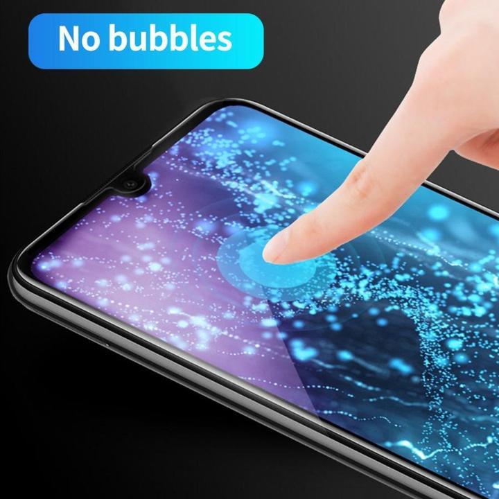 Galaxy M31s Tempered Glass Screen Protector casemarts