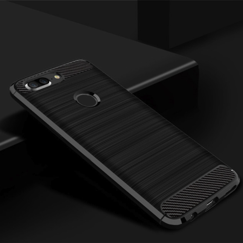 OnePlus 5T Ultra-thin Carbon Fiber Case casemarts