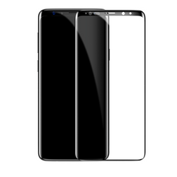 Galaxy S9 Curved Edge 4D Tempered Glass casemarts