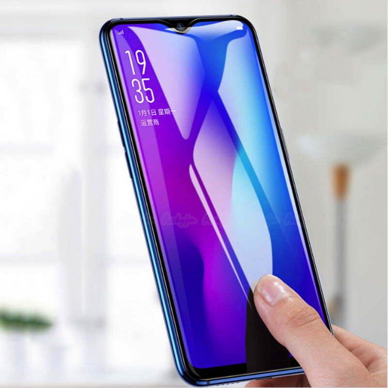 Galaxy M30 5D Tempered Glass Screen Protector casemarts