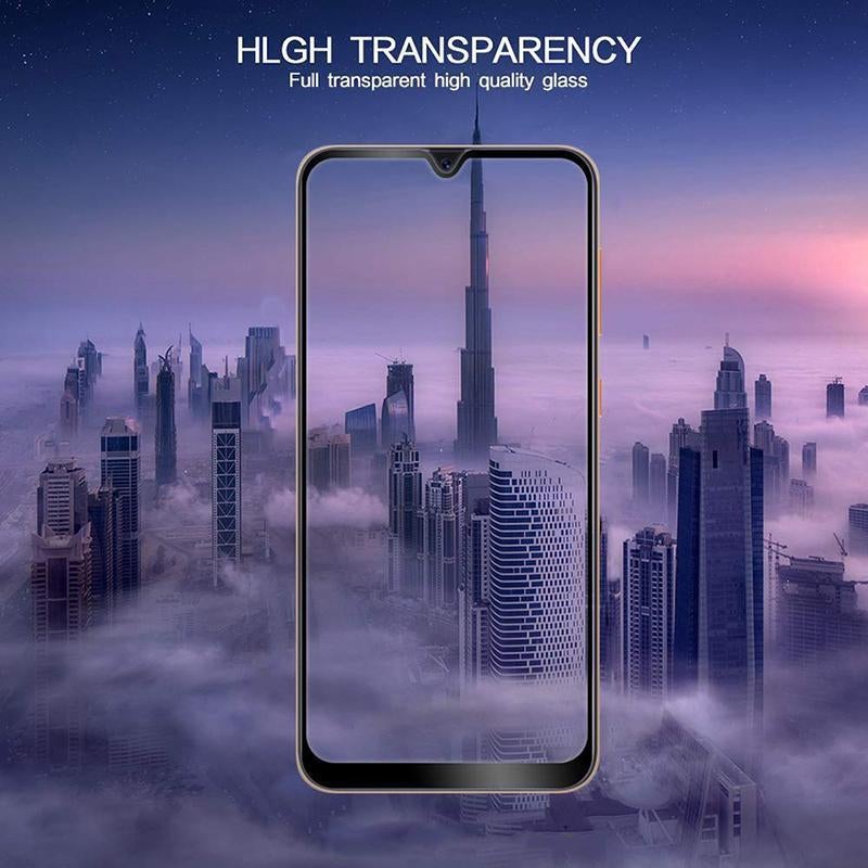 Galaxy A30 5D Tempered Glass Screen Protector casemarts