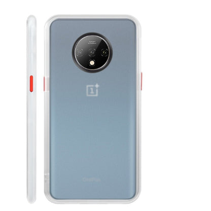 OnePlus 7T Luxury Shockproof Matte Finish Case casemarts