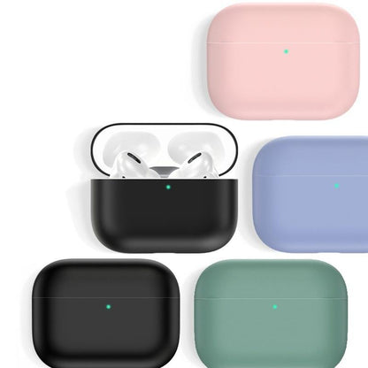 Totu ® TWS Silicone Airpods Pro Case casemarts