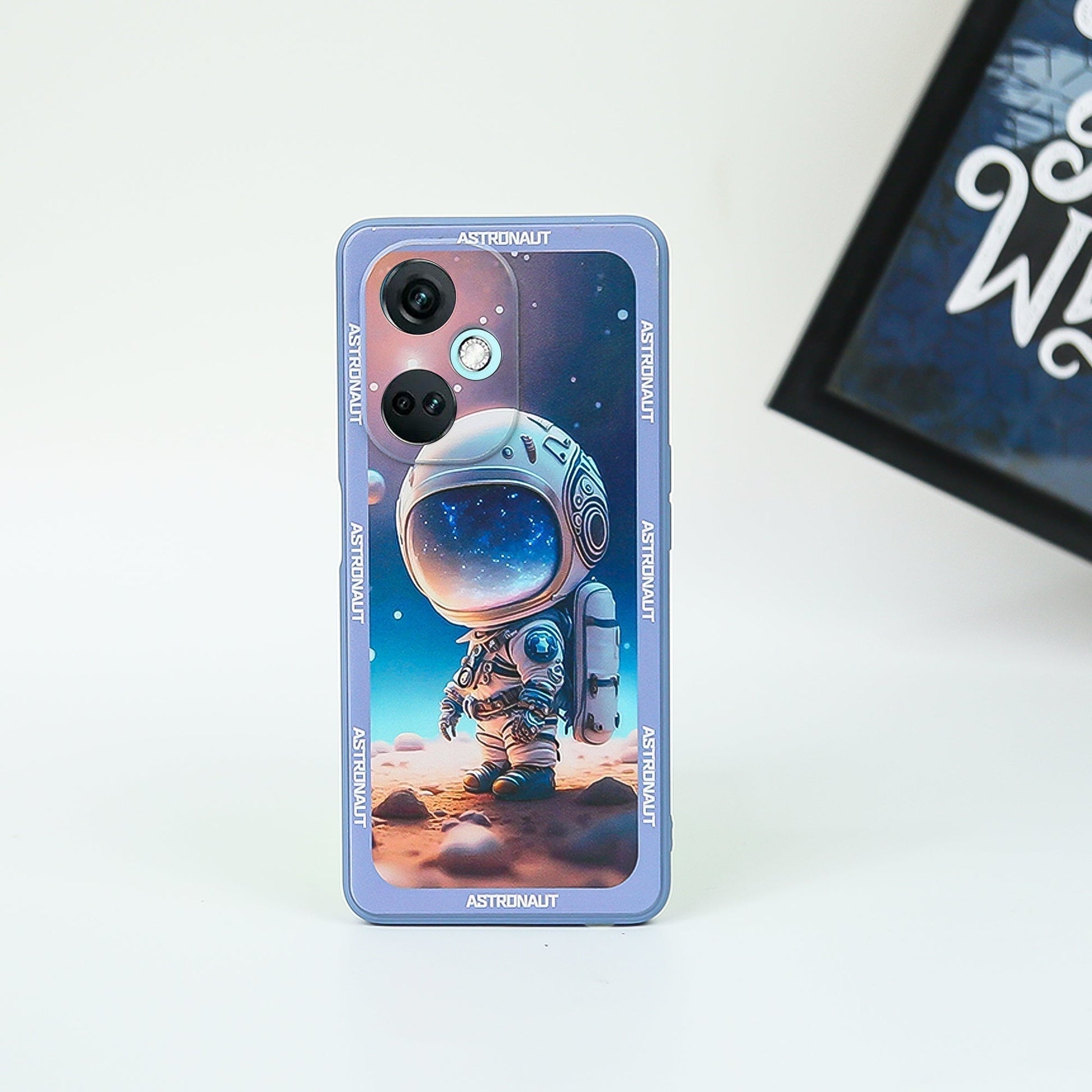 Cosmic Cruiser Phone Case - OnePlus casemarts