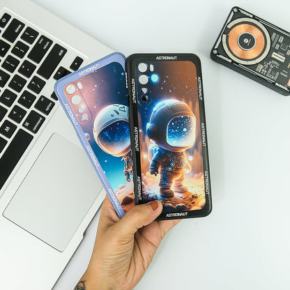 Cosmic Cruiser Phone Case - OnePlus casemarts