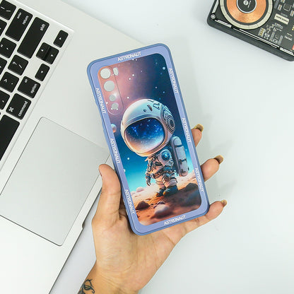 Cosmic Cruiser Phone Case - OnePlus casemarts