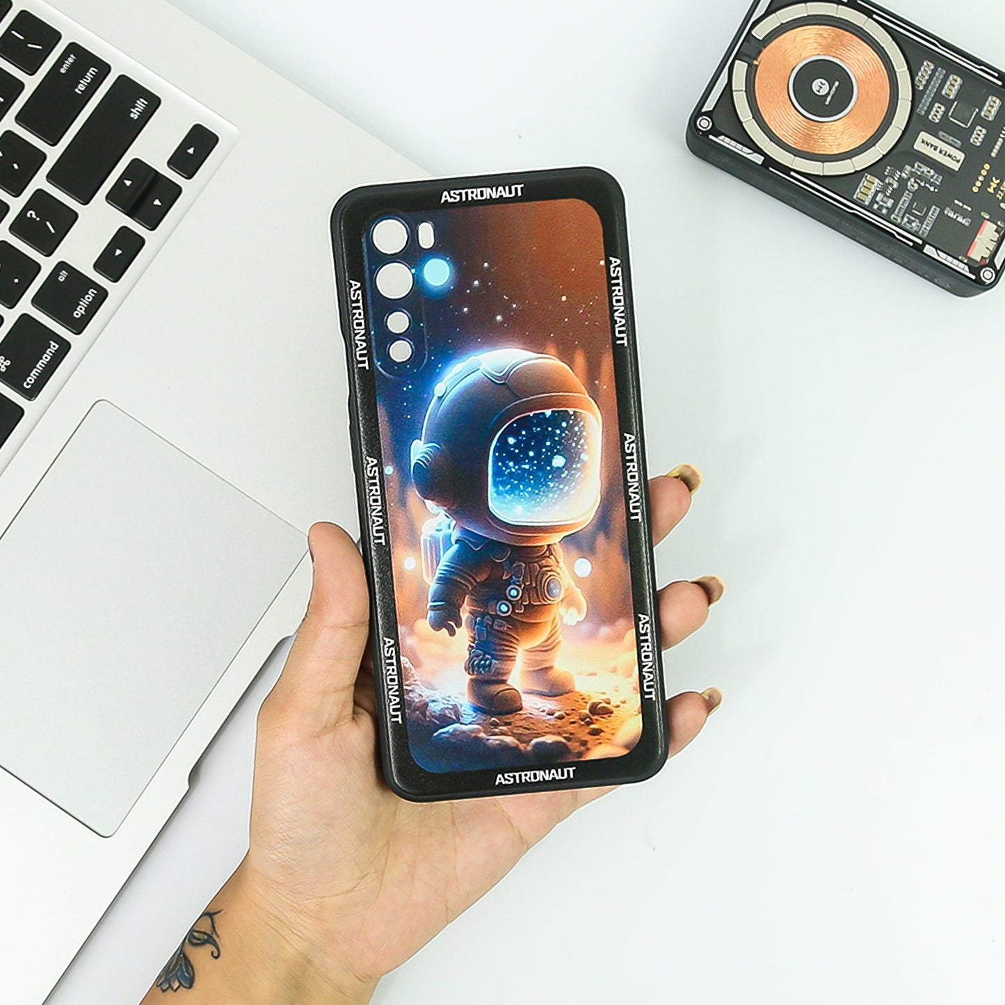 Cosmic Cruiser Phone Case - OnePlus casemarts