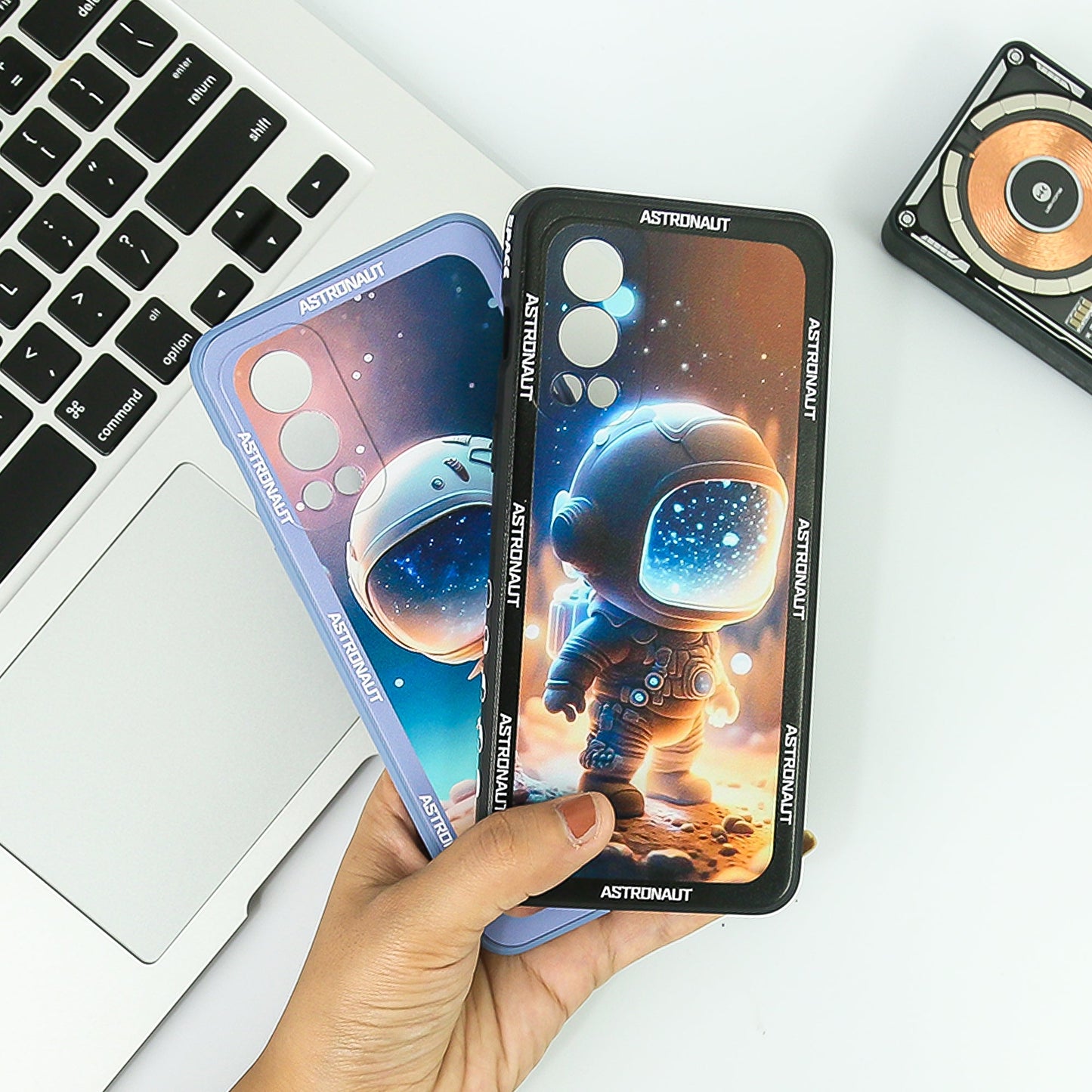 Cosmic Cruiser Phone Case - OnePlus casemarts