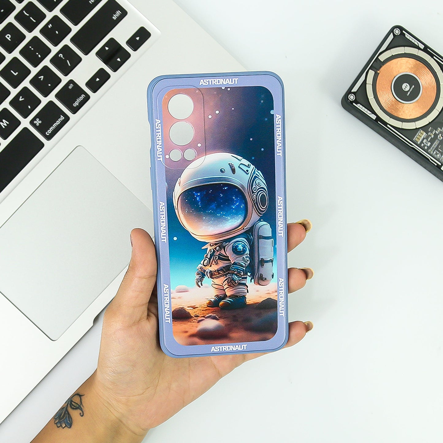 Cosmic Cruiser Phone Case - OnePlus casemarts