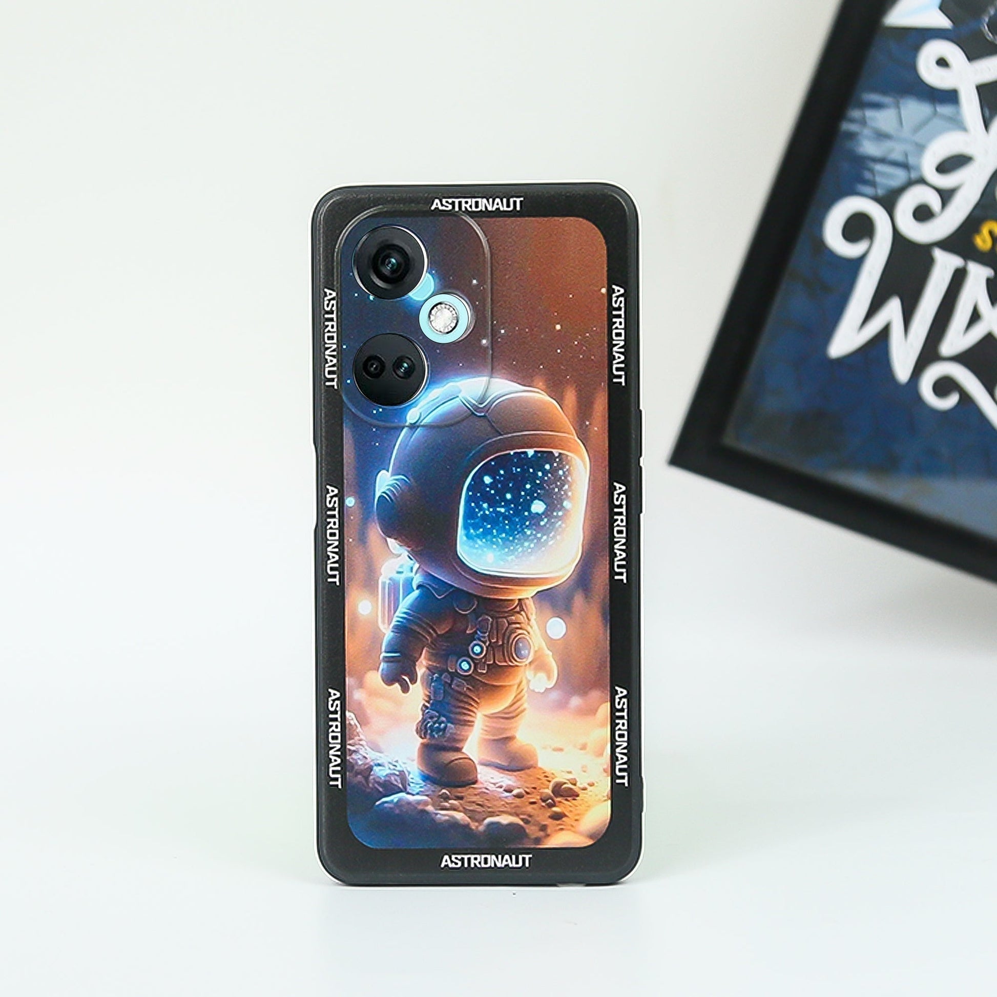 Cosmic Cruiser Phone Case - OnePlus casemarts