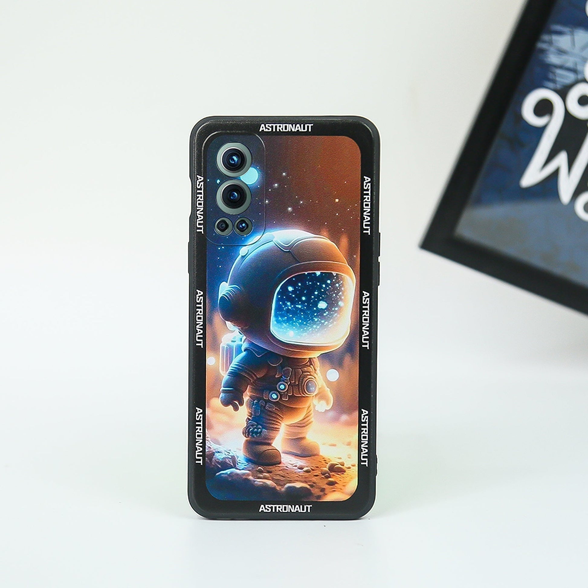 Cosmic Cruiser Phone Case - OnePlus casemarts