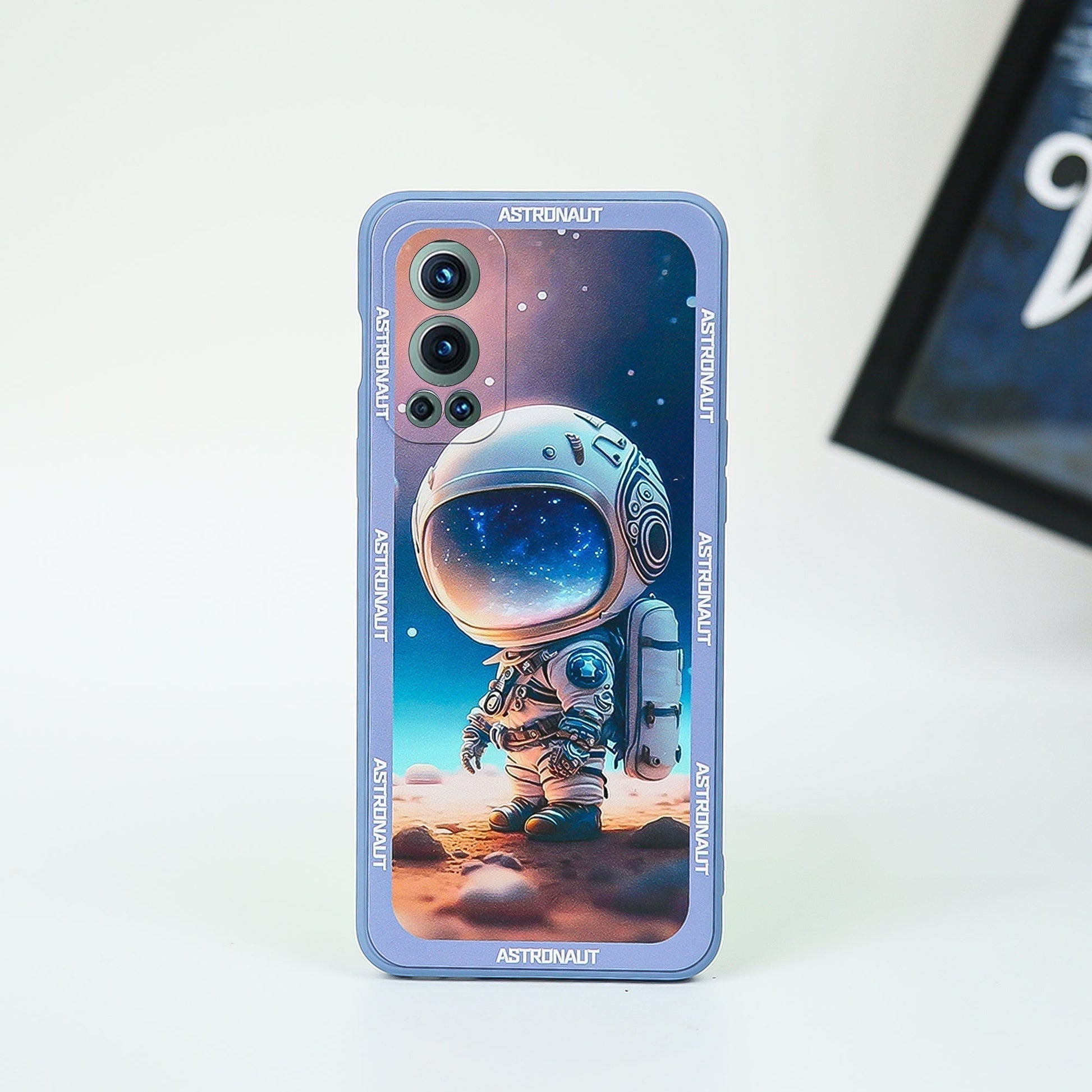 Cosmic Cruiser Phone Case - OnePlus casemarts