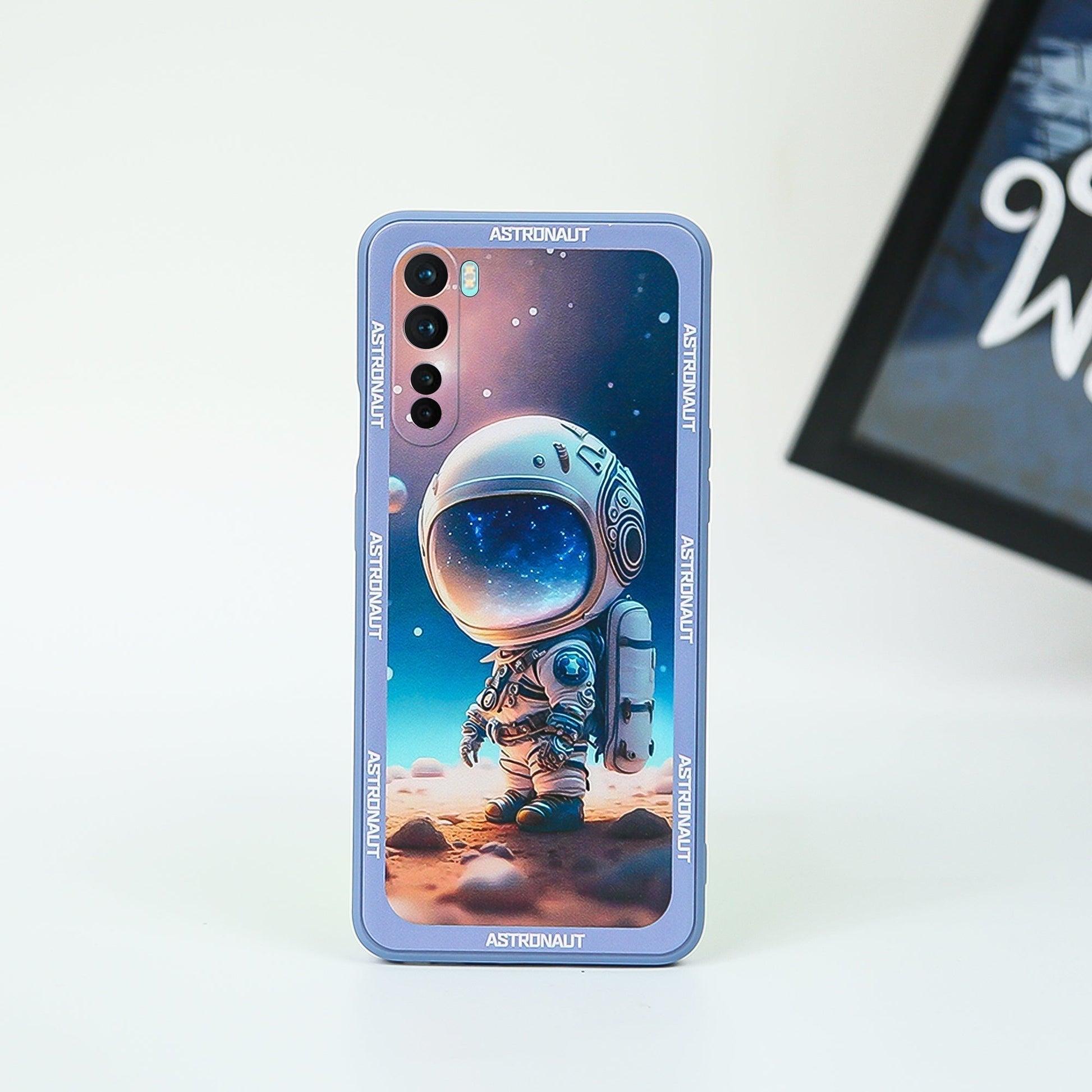 Cosmic Cruiser Phone Case - OnePlus casemarts