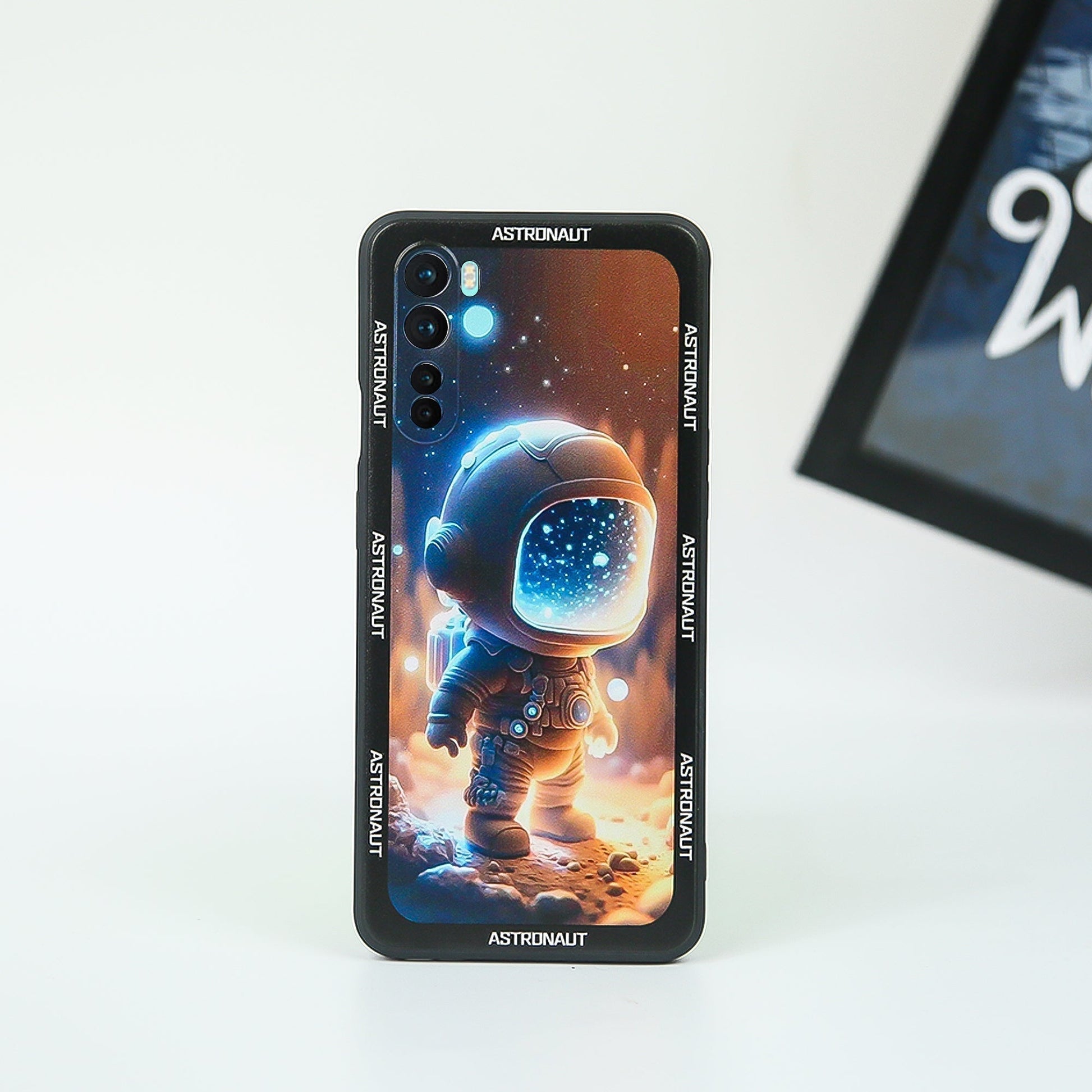 Cosmic Cruiser Phone Case - OnePlus casemarts