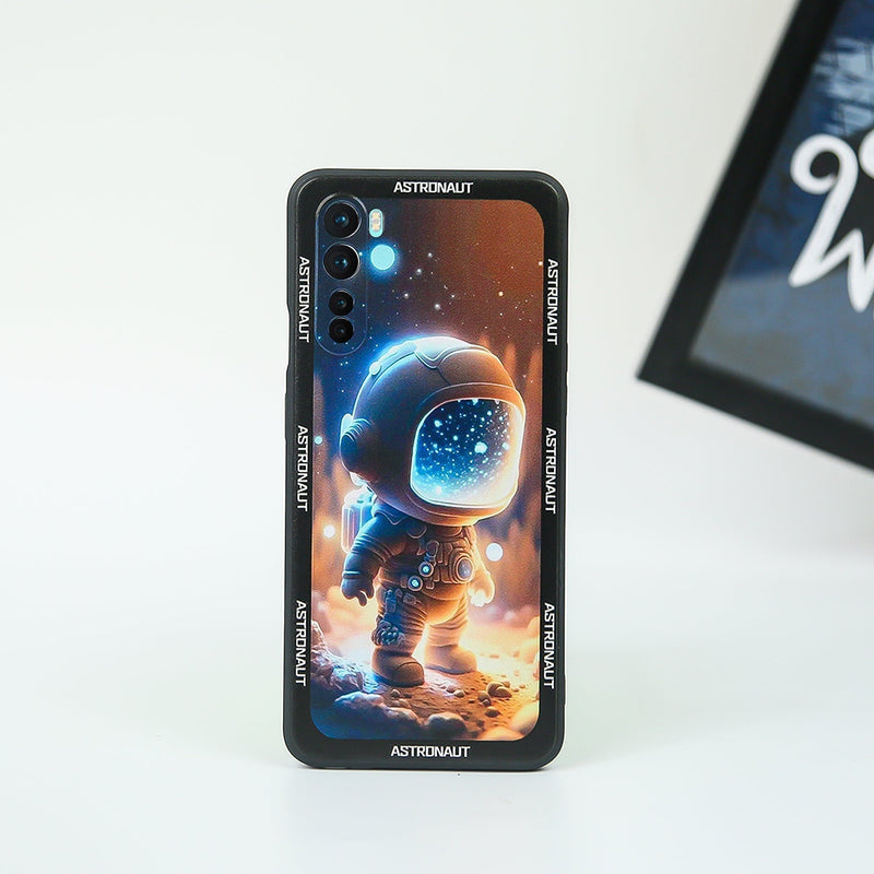 Cosmic Cruiser Phone Case - OnePlus casemarts