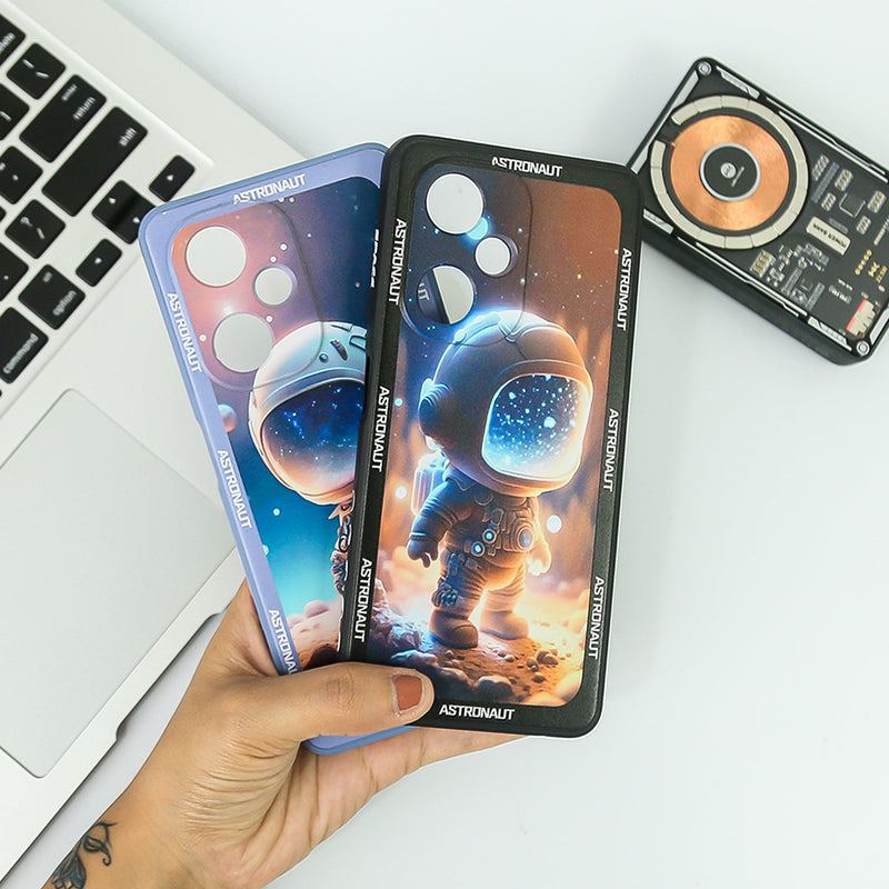 Cosmic Cruiser Phone Case - OnePlus casemarts