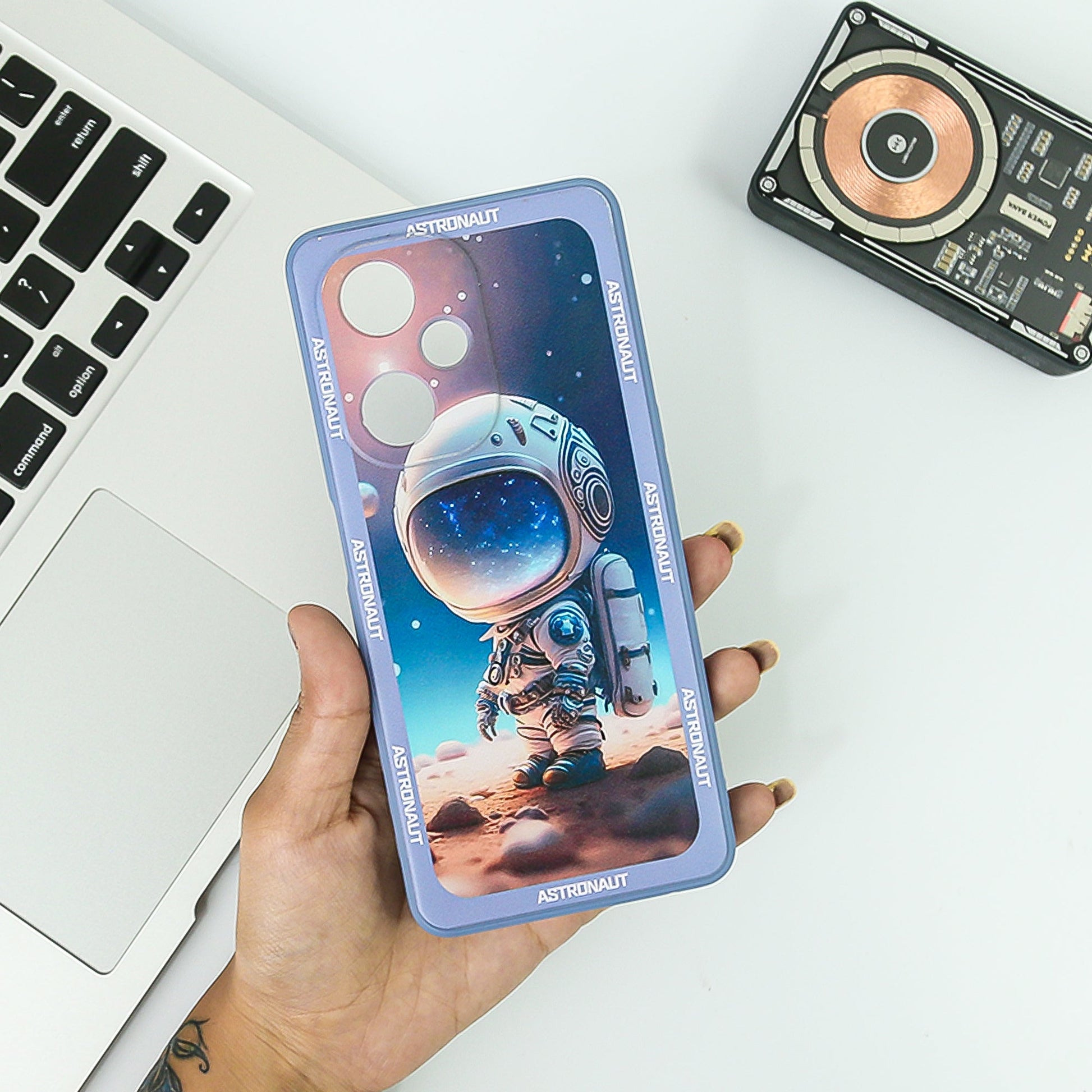 Cosmic Cruiser Phone Case - OnePlus casemarts